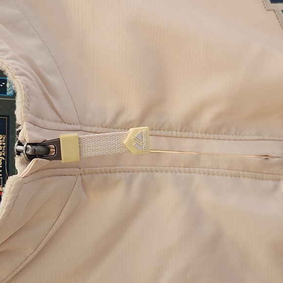 Cooperstown Collection New York Yankees Windbreaker 2xl - Picture 3 of 16